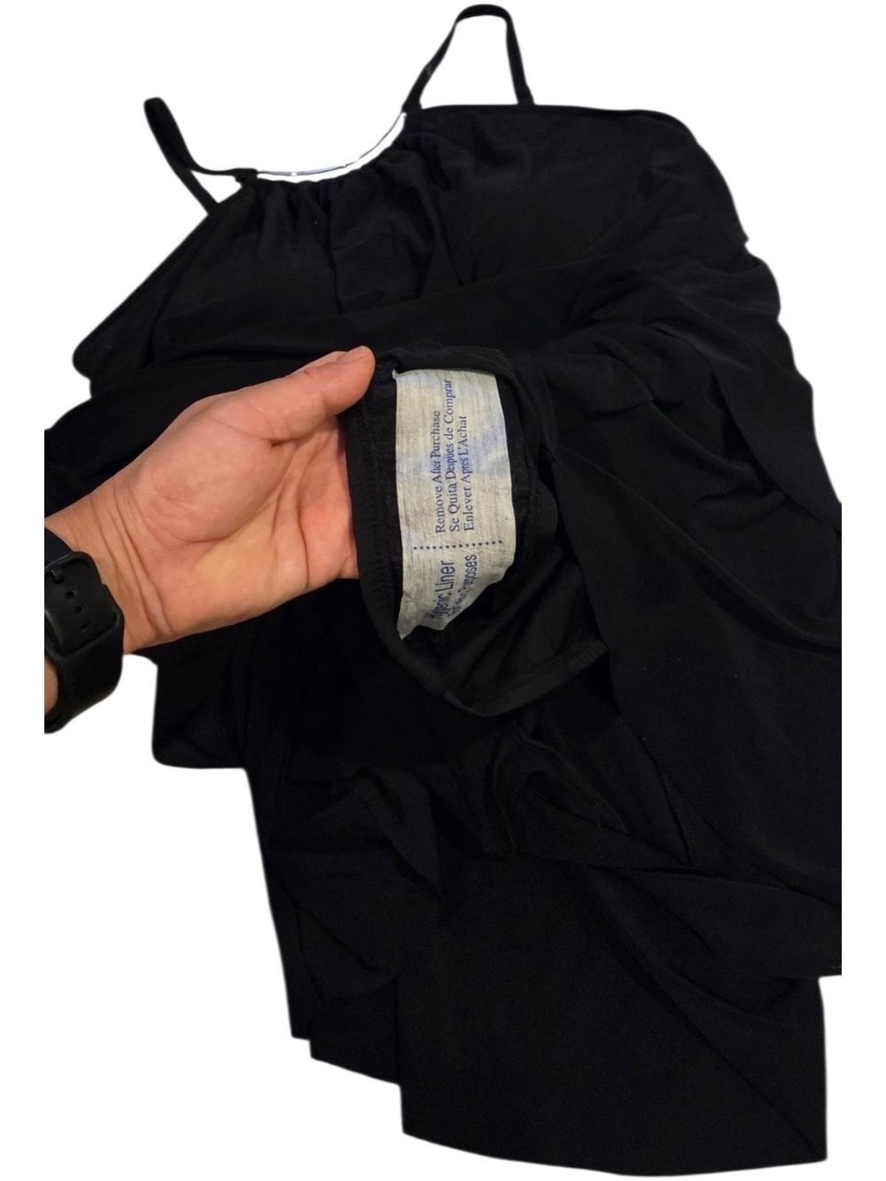 Magicsuit Black Swimwear New With Tags - - Picture 5 of 9